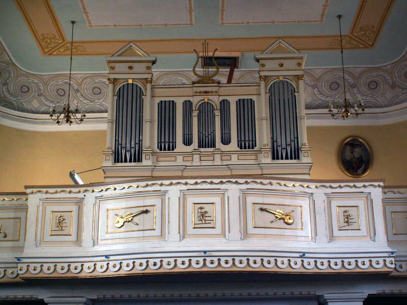 Parafia pw. św. Jadwigi Śląskiej w Kobylej Górze