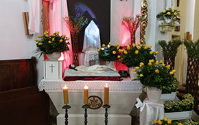 Liturgia Wielkiego Piątku