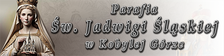 Parafia Kobyla Góra